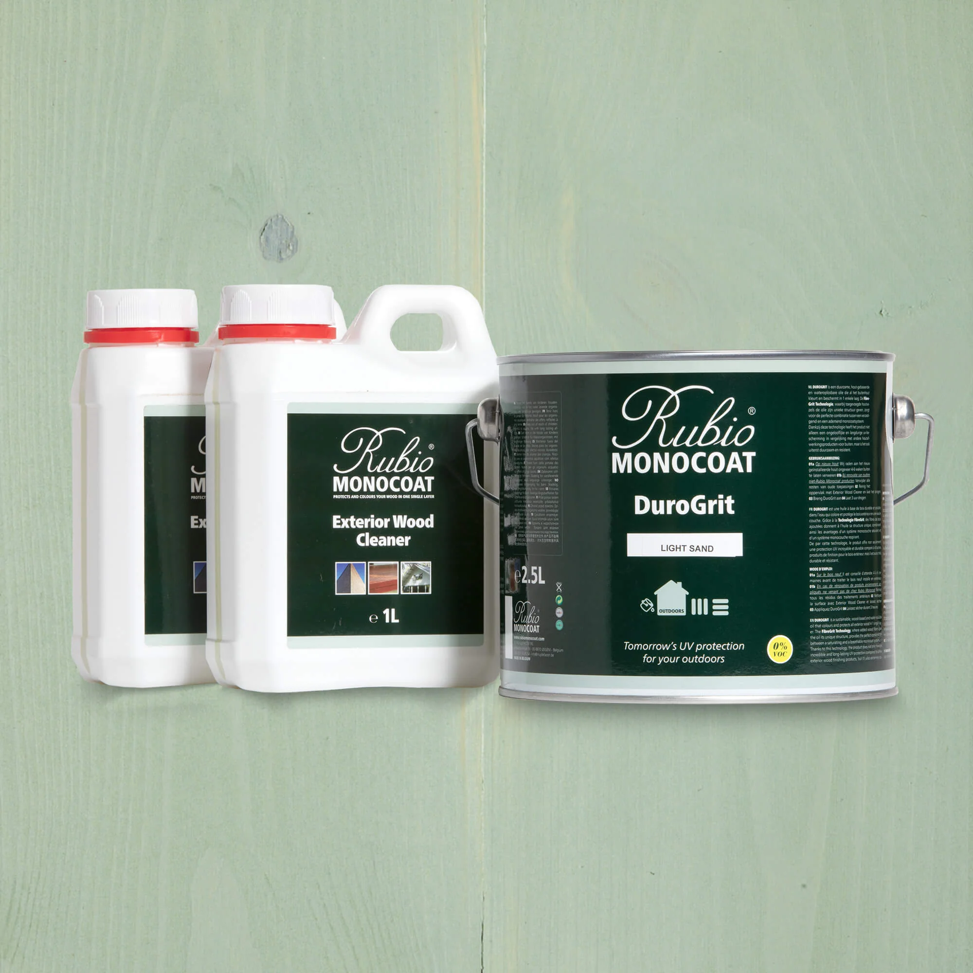DuroGrit - 2.5 Liter Bundle (200-375 sq ft) - Image 4