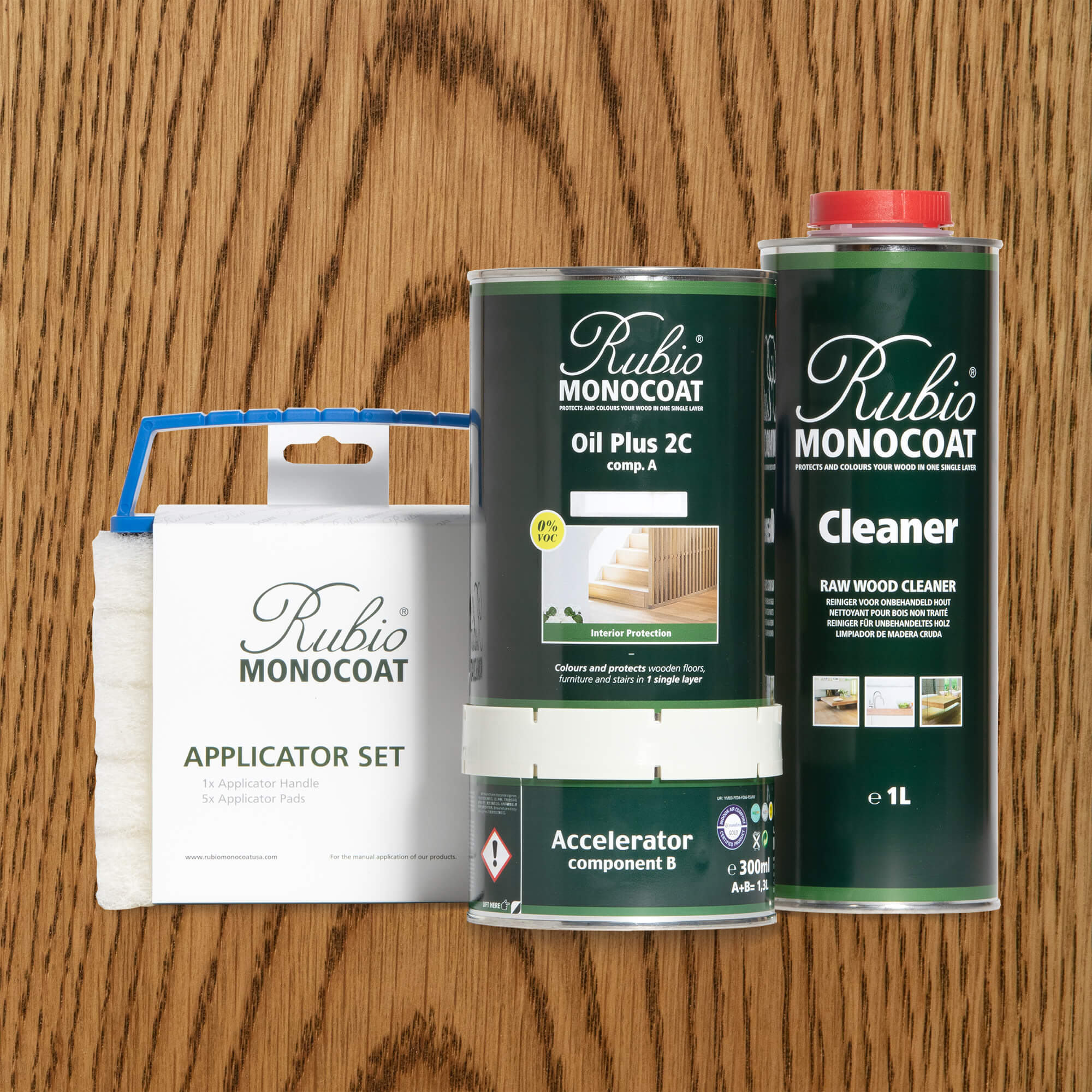 Oil Plus 2C - 1.3 Liter Bundle (390-650 sq ft) - Image 10