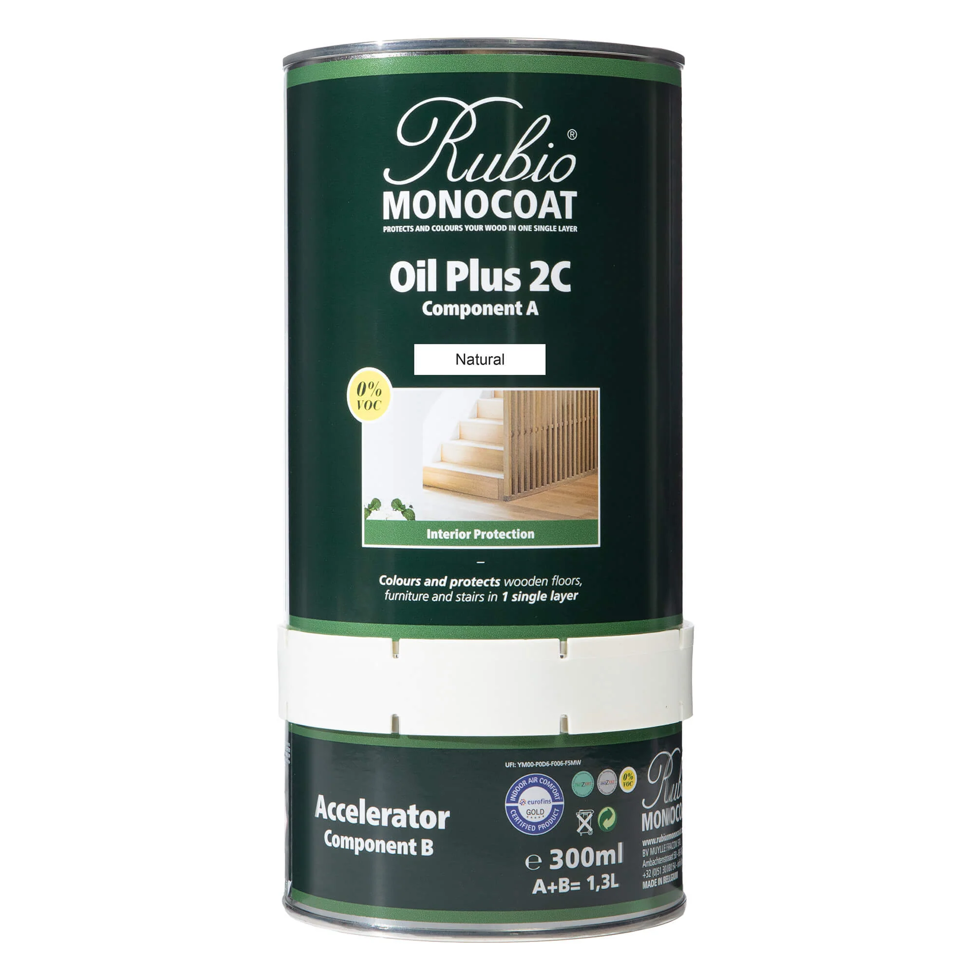 Oil Plus 2C - 1.3 Liter - Image 95