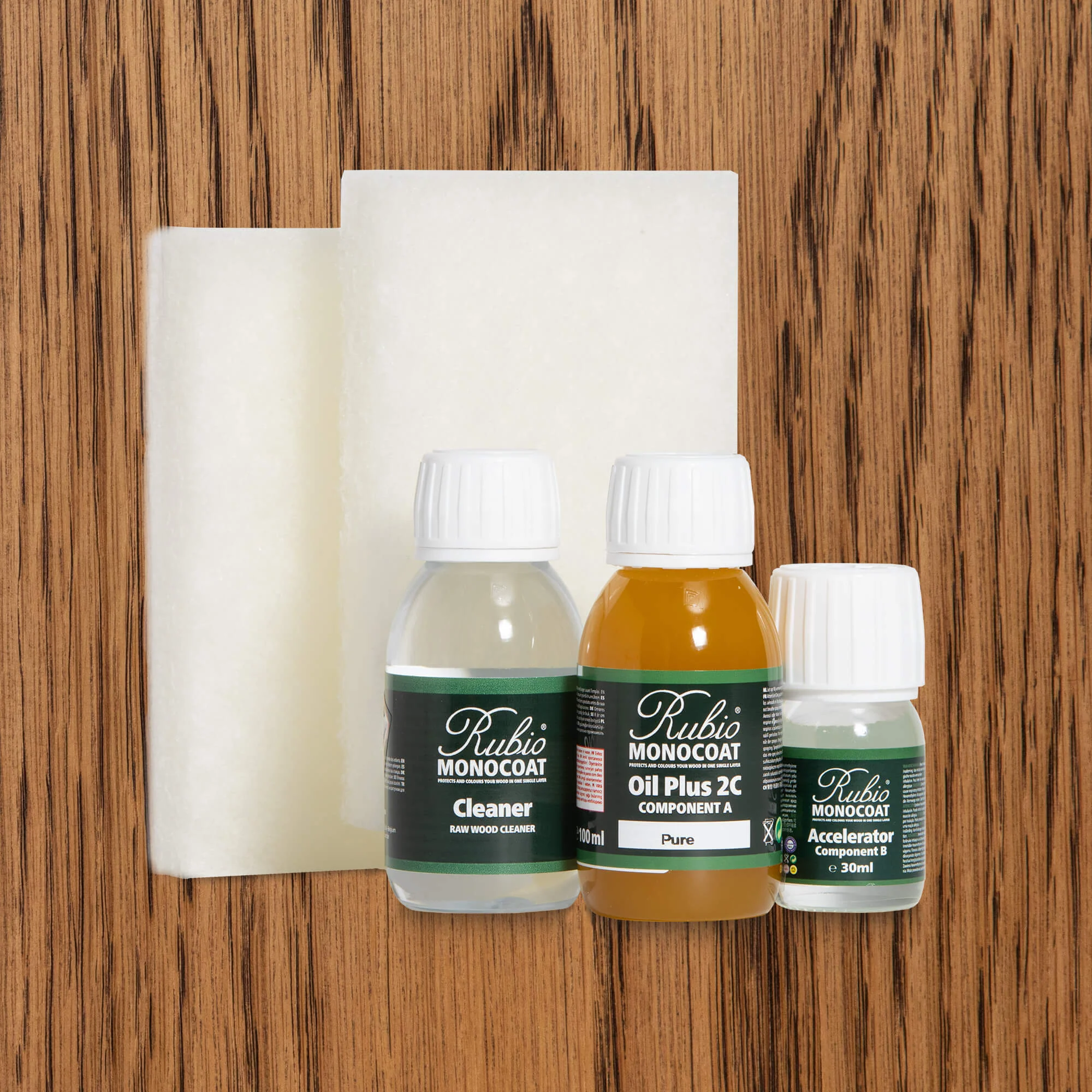 Oil Plus 2C - 130 mL Bundle (40-65 sq ft) - Image 13