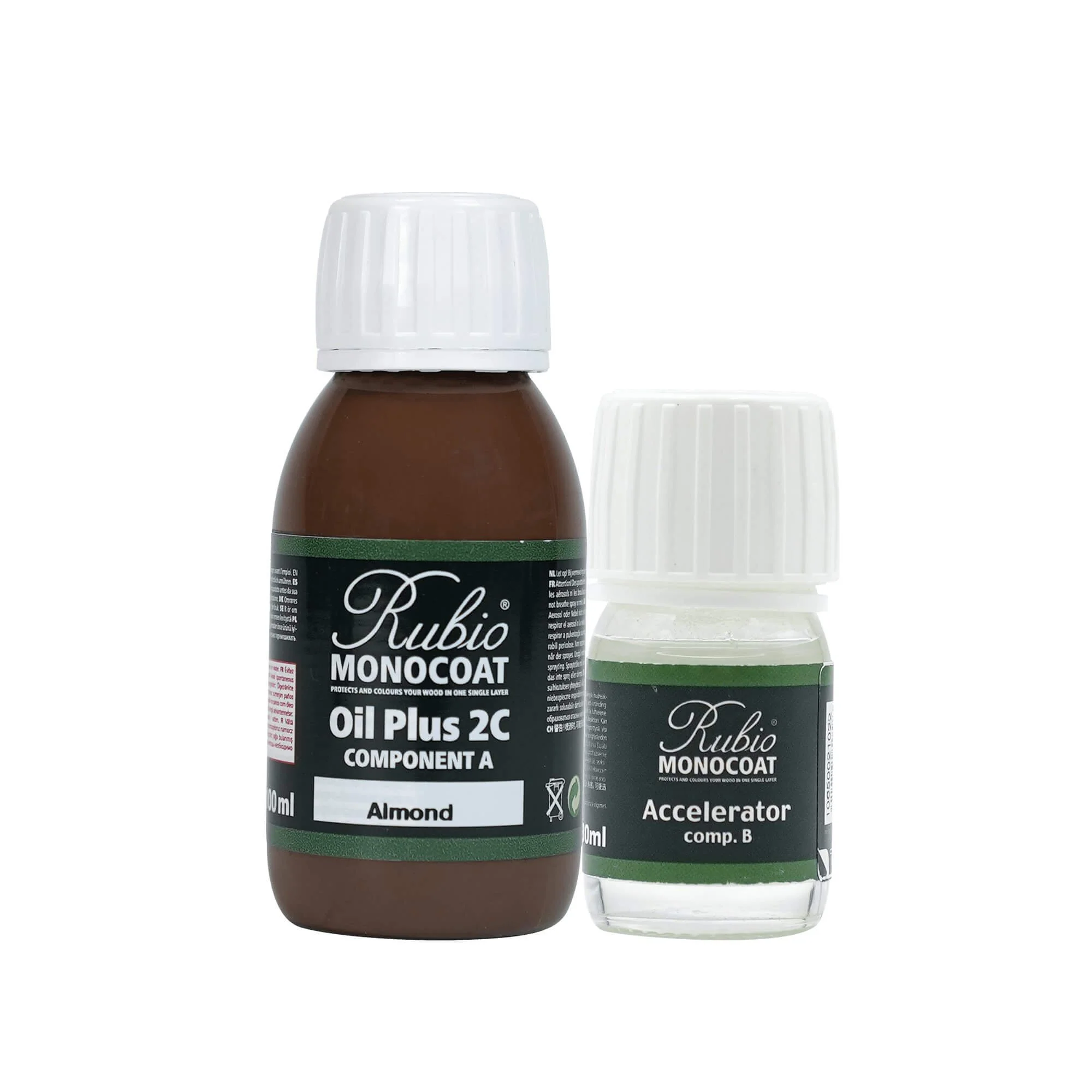 Oil Plus 2C - 130 mL - Image 38