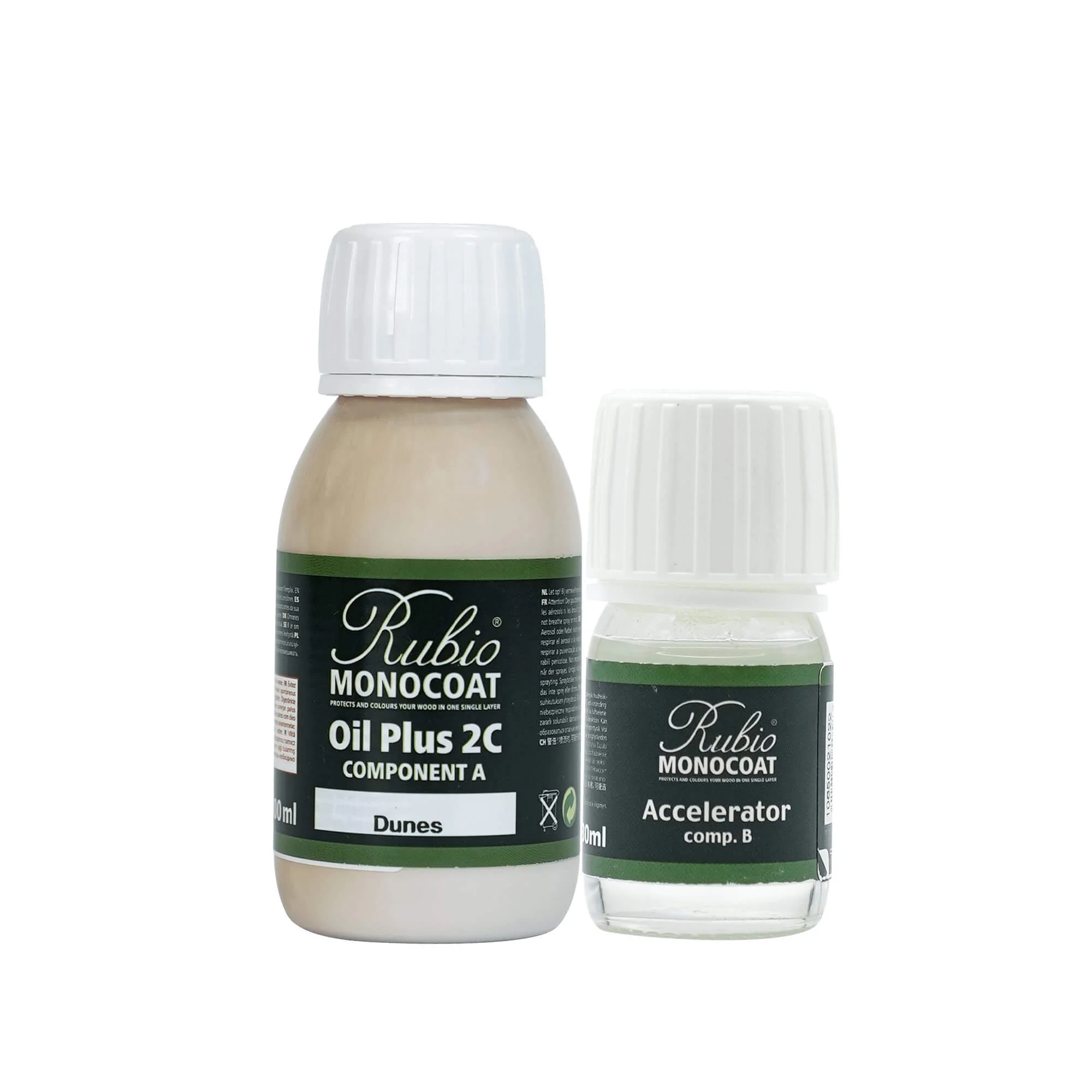 Oil Plus 2C - 130 mL - Image 62