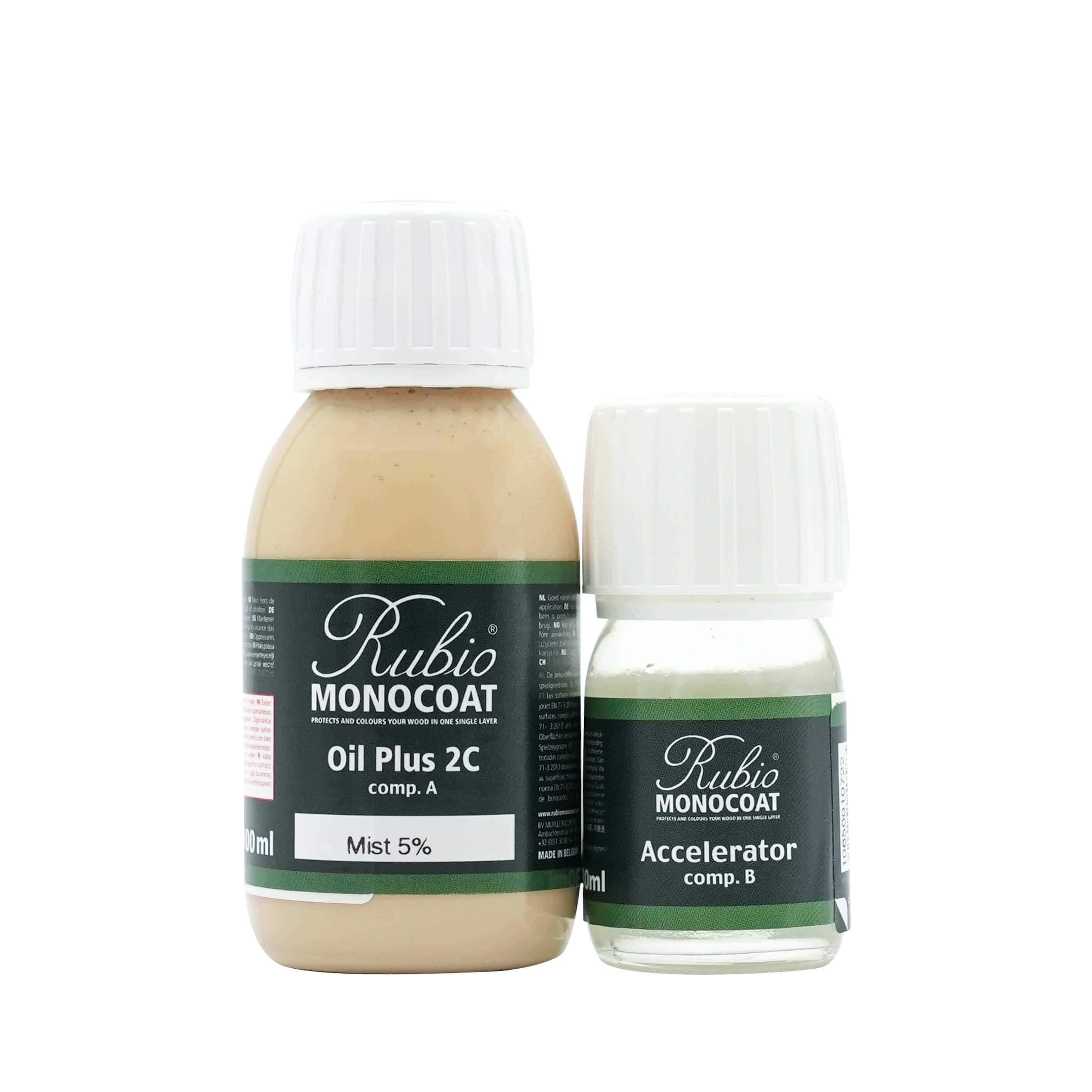 Oil Plus 2C - 130 mL - Image 86