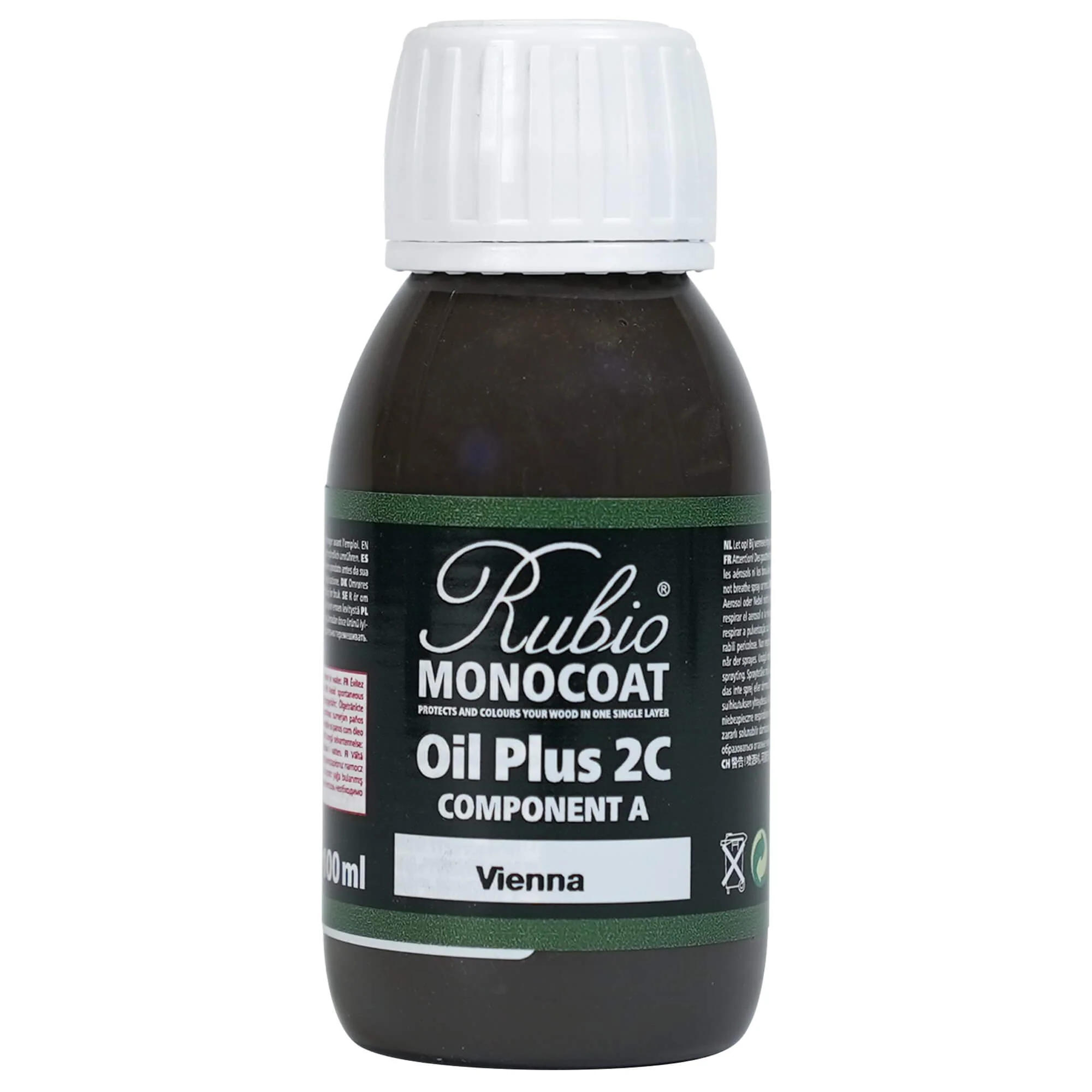 Oil Plus Part A - 100 mL - Image 32
