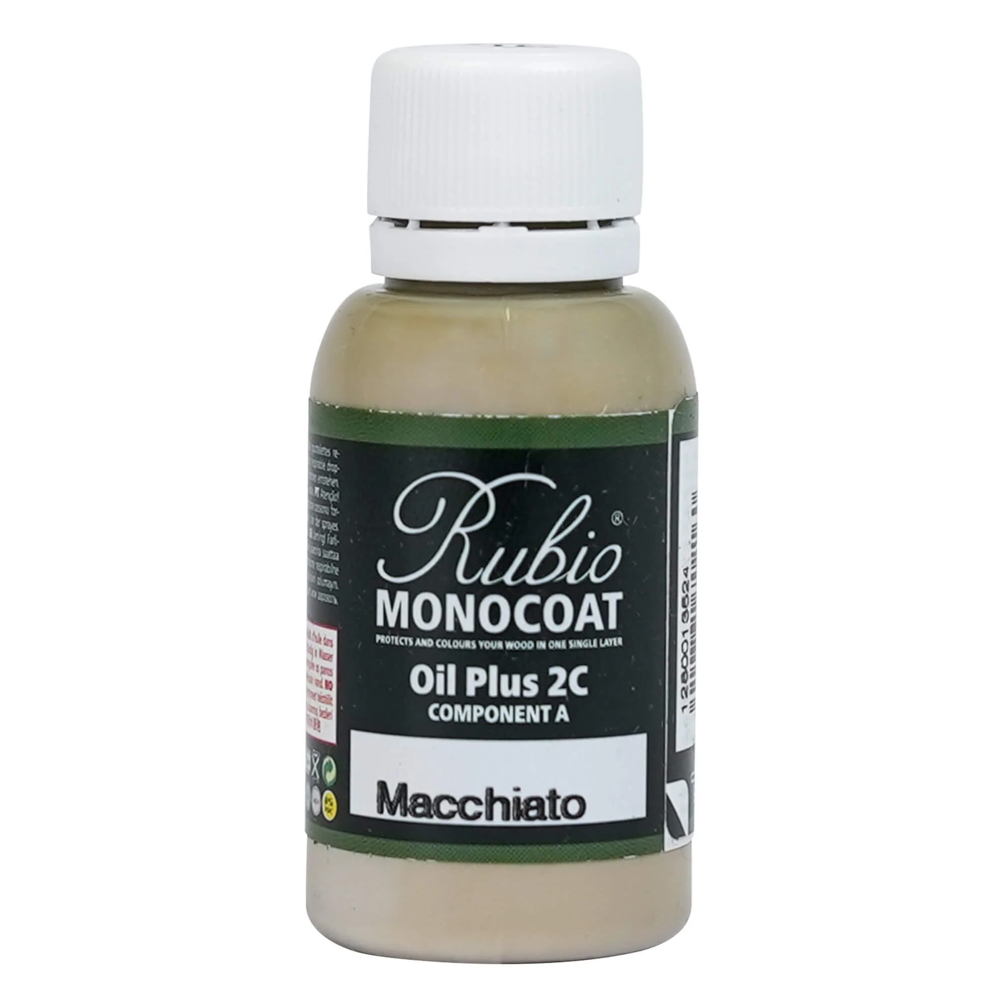 Oil Plus Part A - 20 mL - Image 104