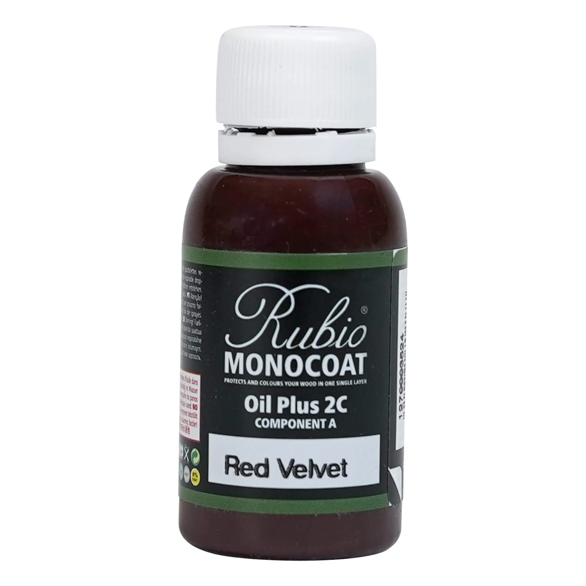 Oil Plus Part A - 20 mL - Image 113