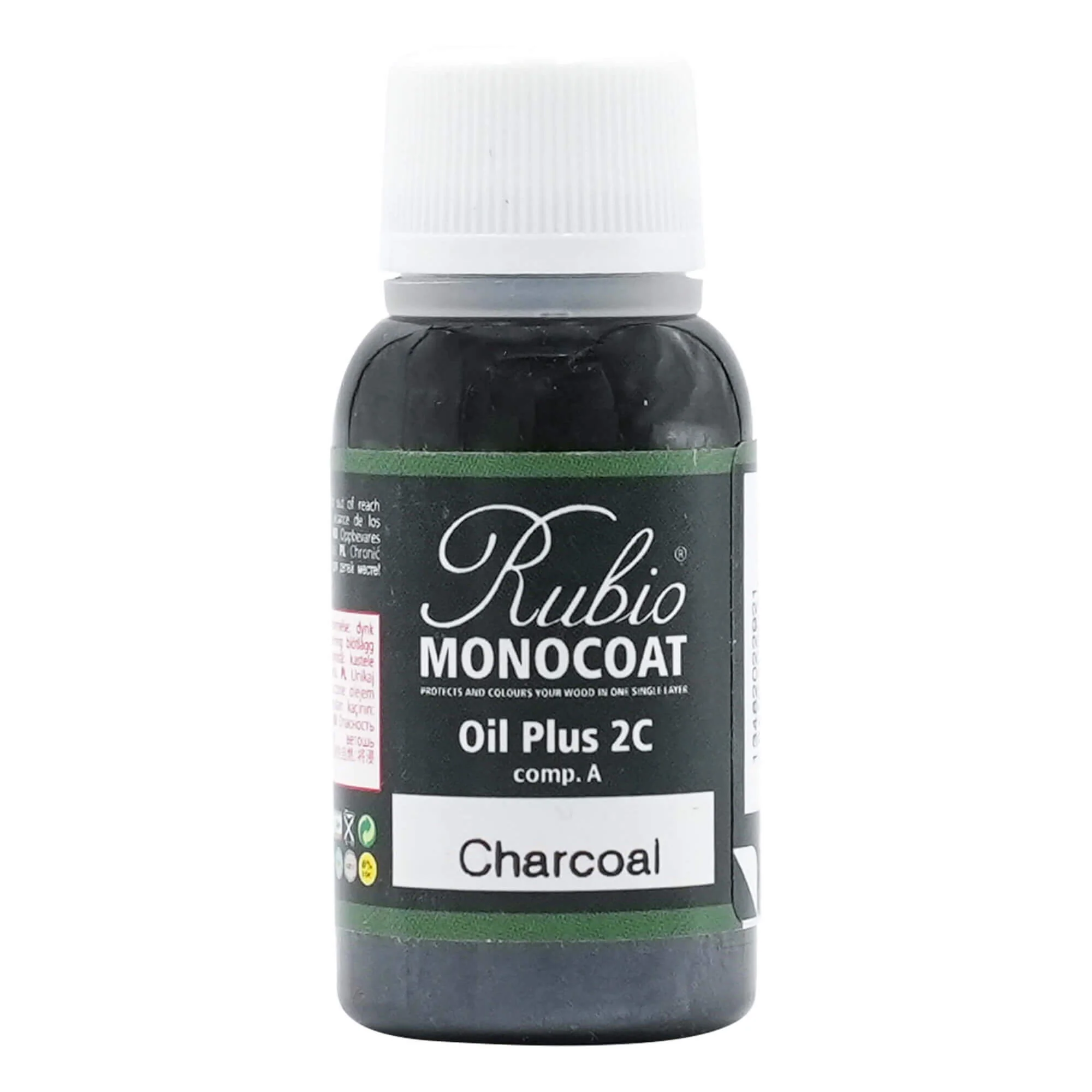 Oil Plus Part A - 20 mL - Image 17