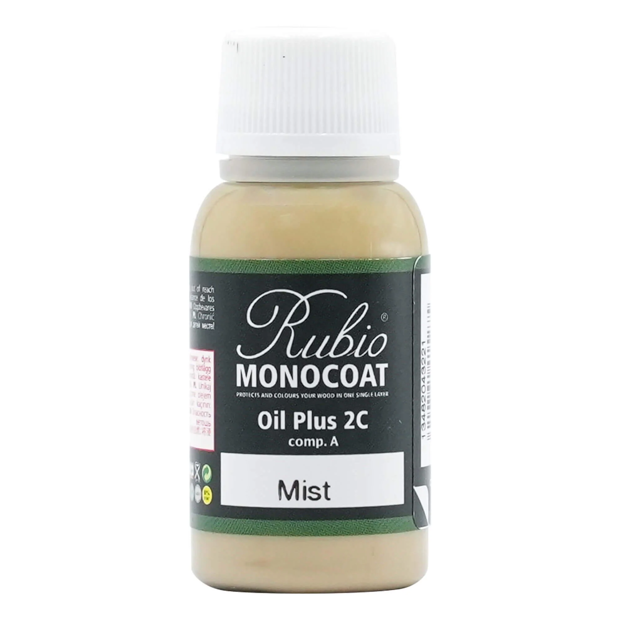 Oil Plus Part A - 20 mL - Image 29