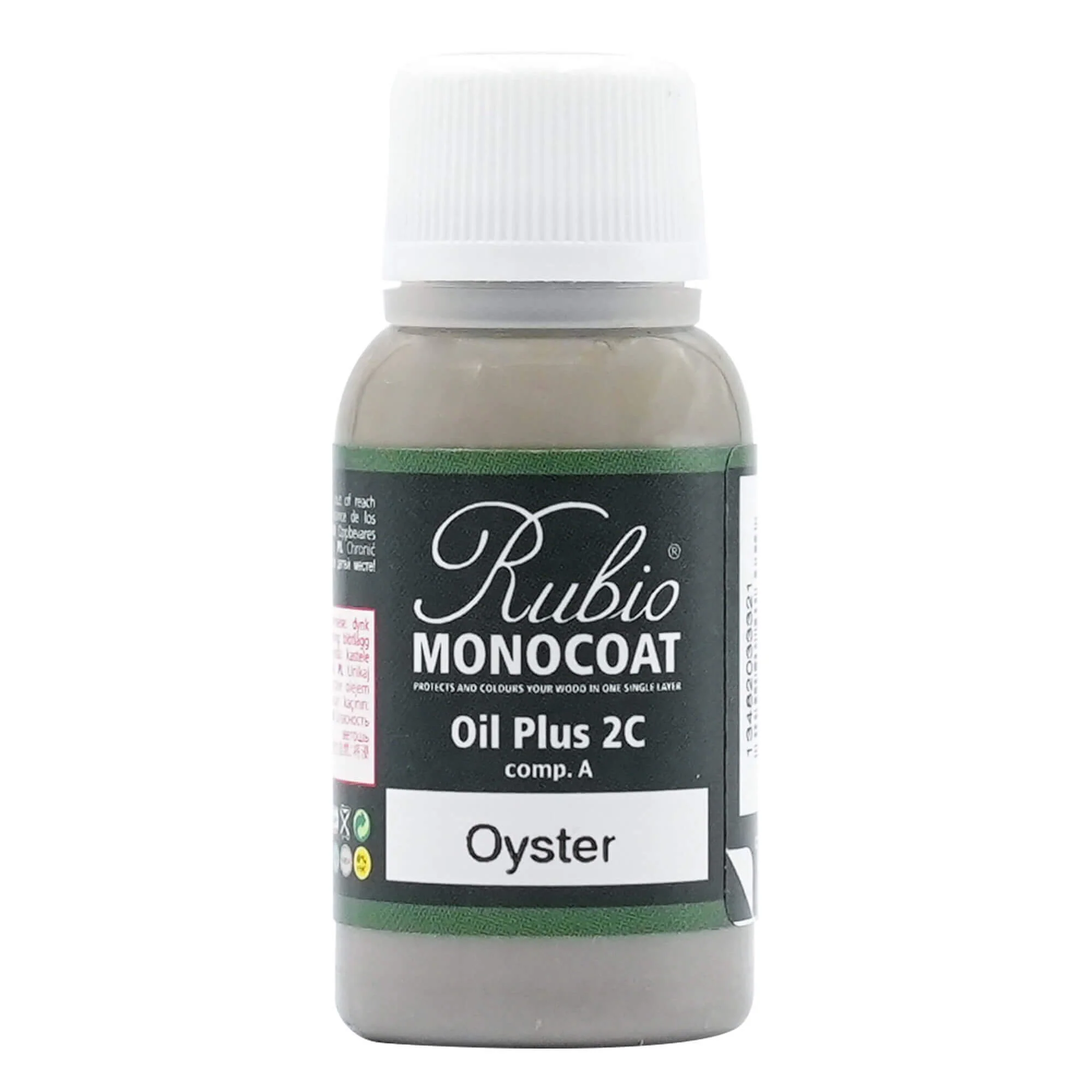 Oil Plus Part A - 20 mL - Image 38