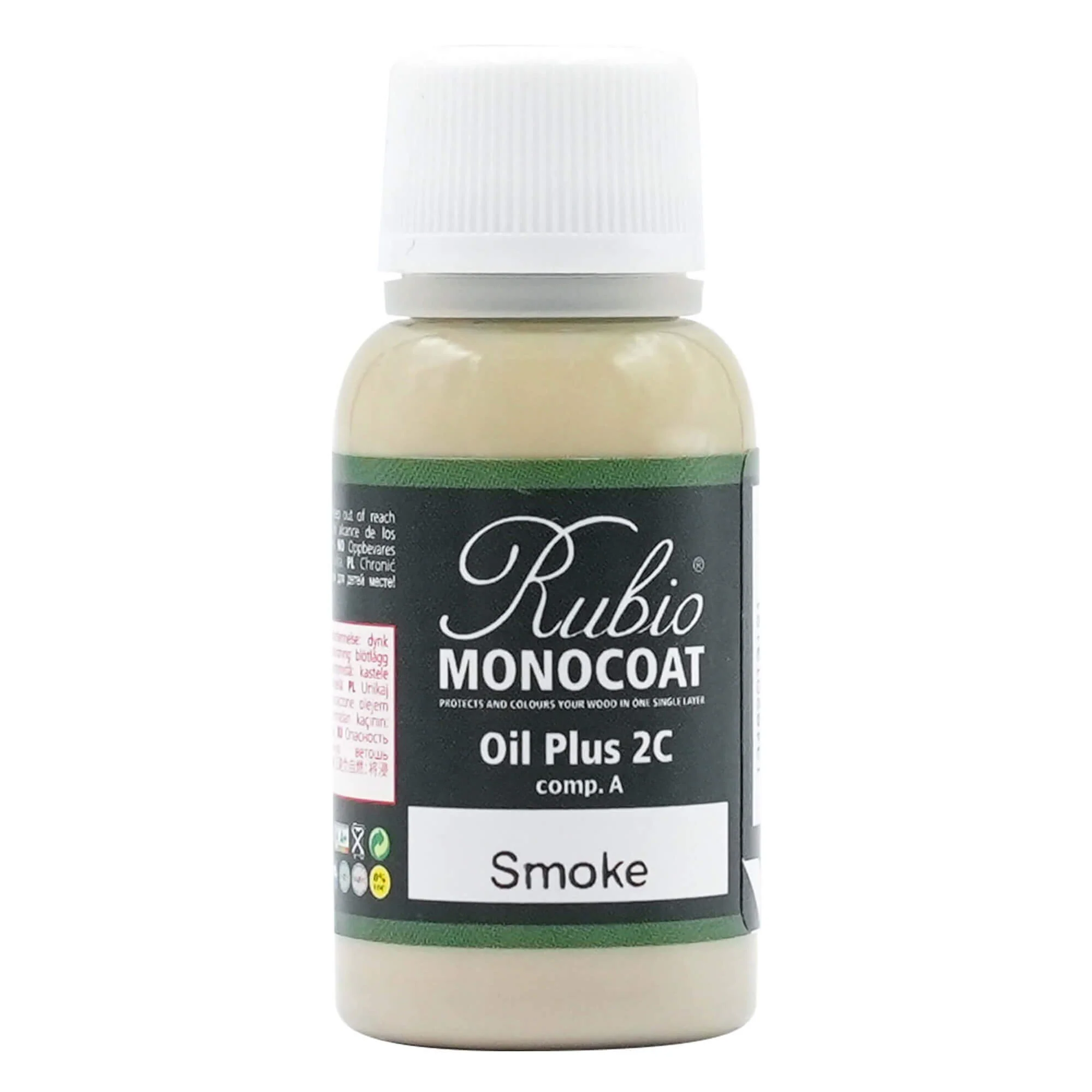 Oil Plus Part A - 20 mL - Image 41