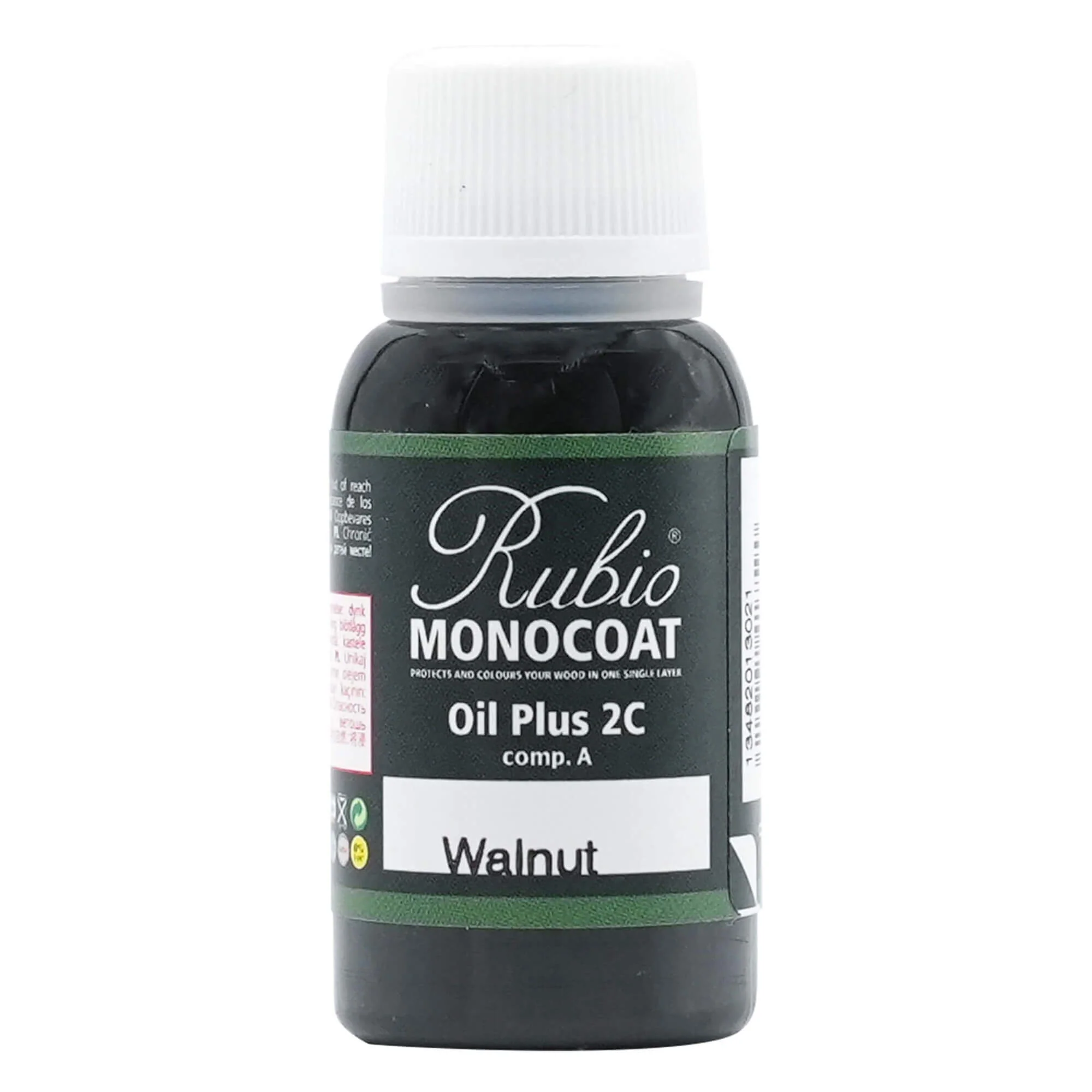 Oil Plus Part A - 20 mL - Image 53