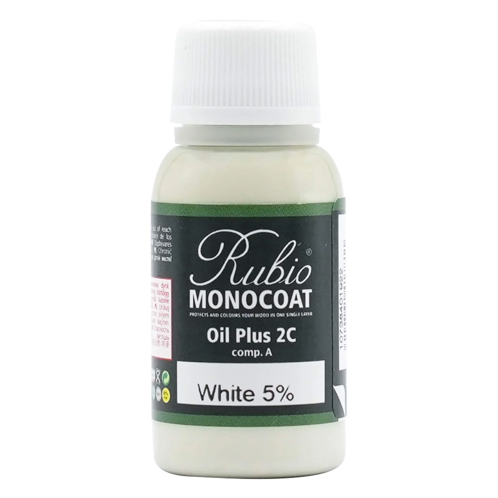 Oil Plus Part A - 20 mL - Image 59