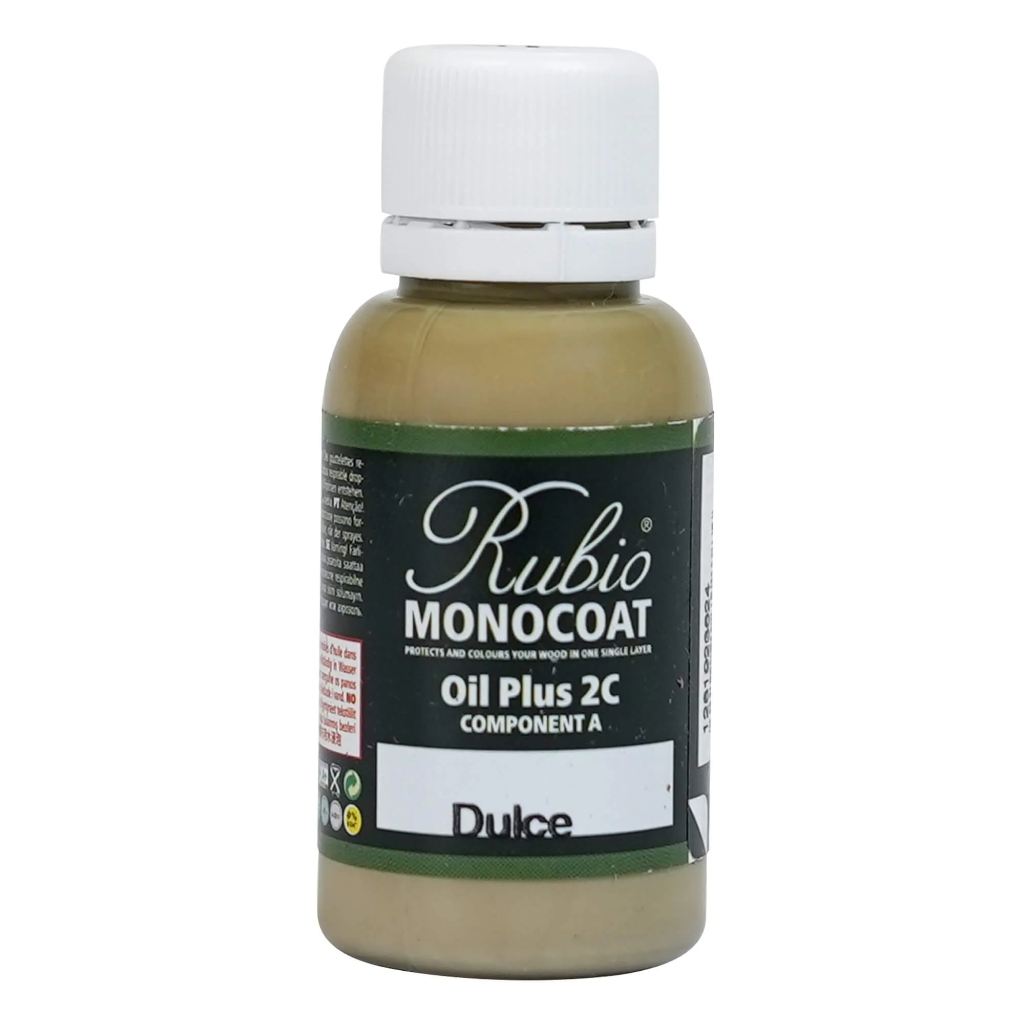 Oil Plus Part A - 20 mL - Image 83