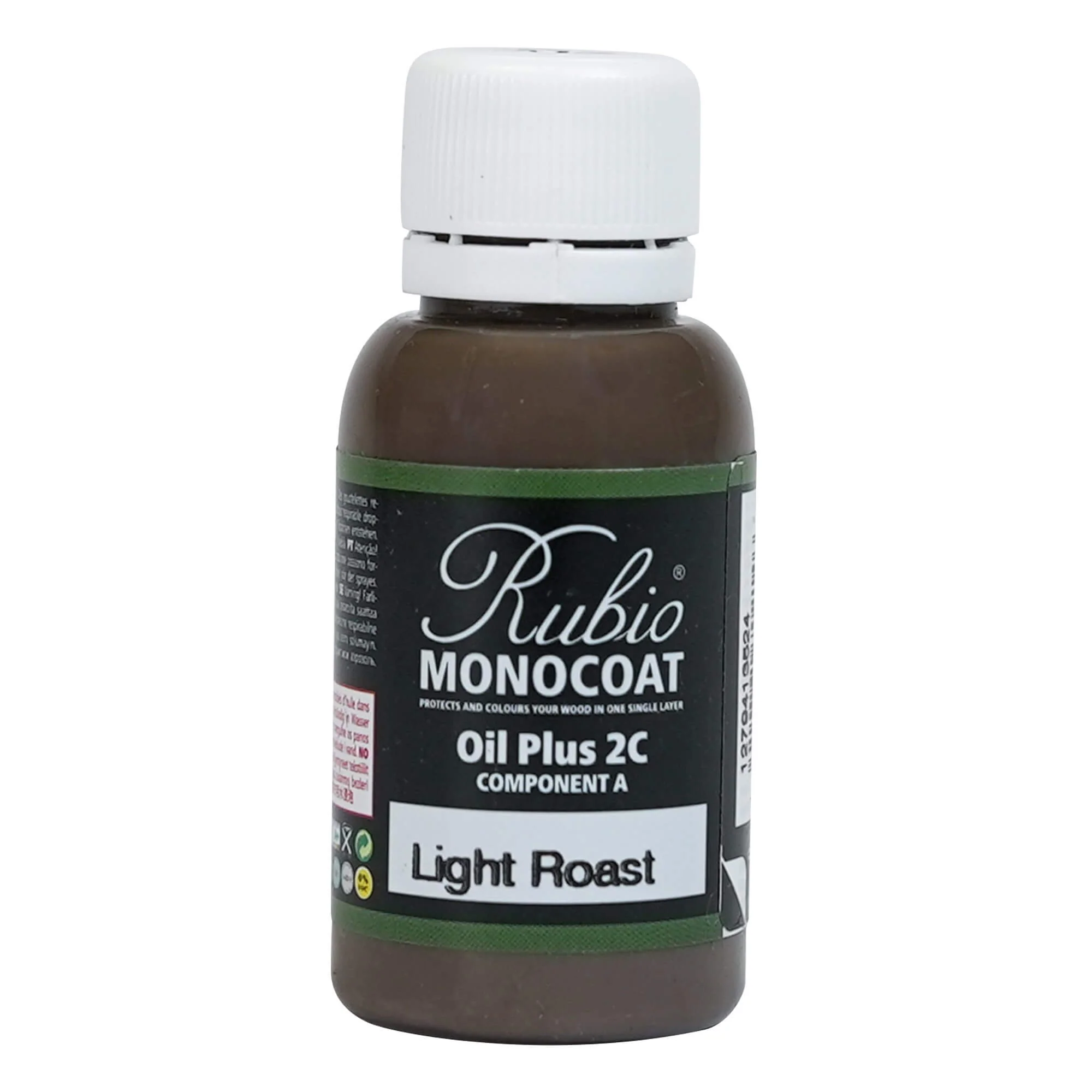 Oil Plus Part A - 20 mL - Image 98