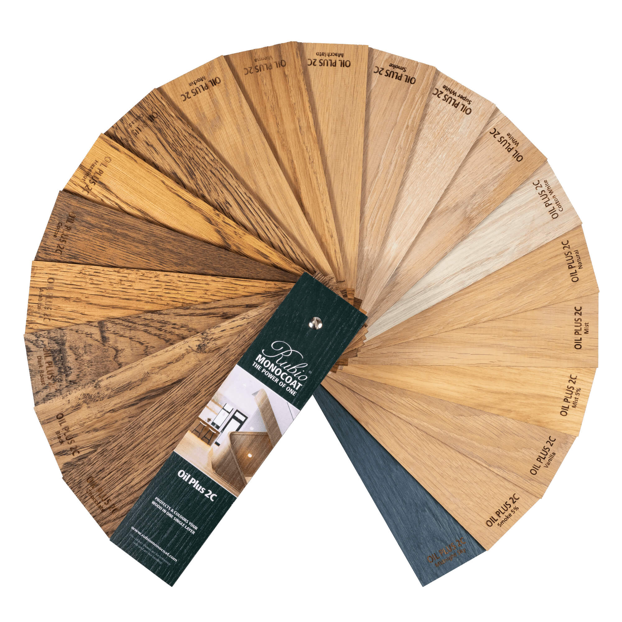 Wood Fan Deluxe - Image 2